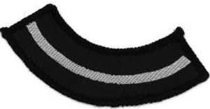 Guide Patrol Seconder Stripe