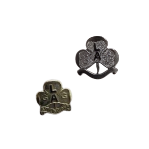 Local association promise badges