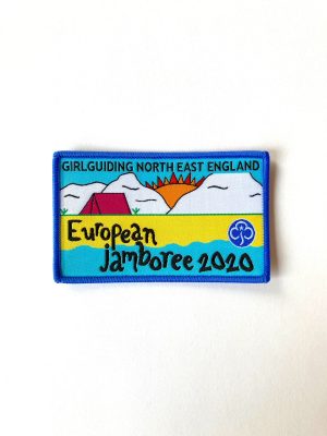 European Jamboree 2020
