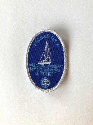 North Sea Adventure