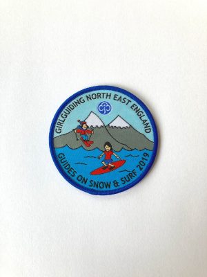 Guides on Snow & Surf 2019