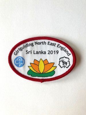 Sri Lanka 2019