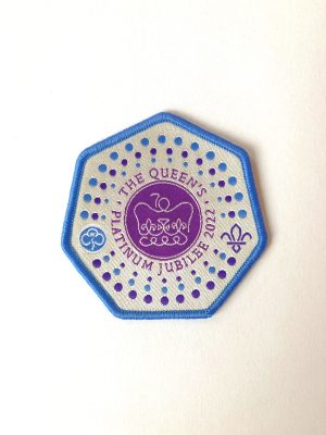 The Queen's Platinum Jubilee 2022