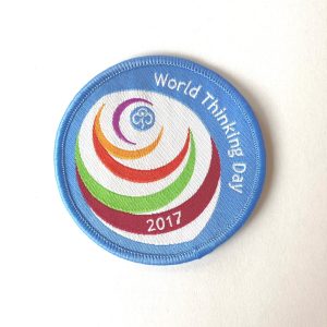 World Thinking Day 2017