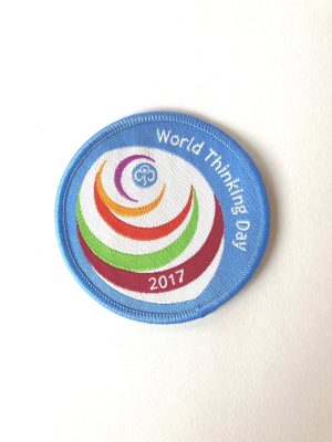 World Thinking Day 2017