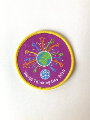 World Thinking Day 2018