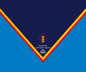 North East England Neckerchief