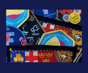 Badges