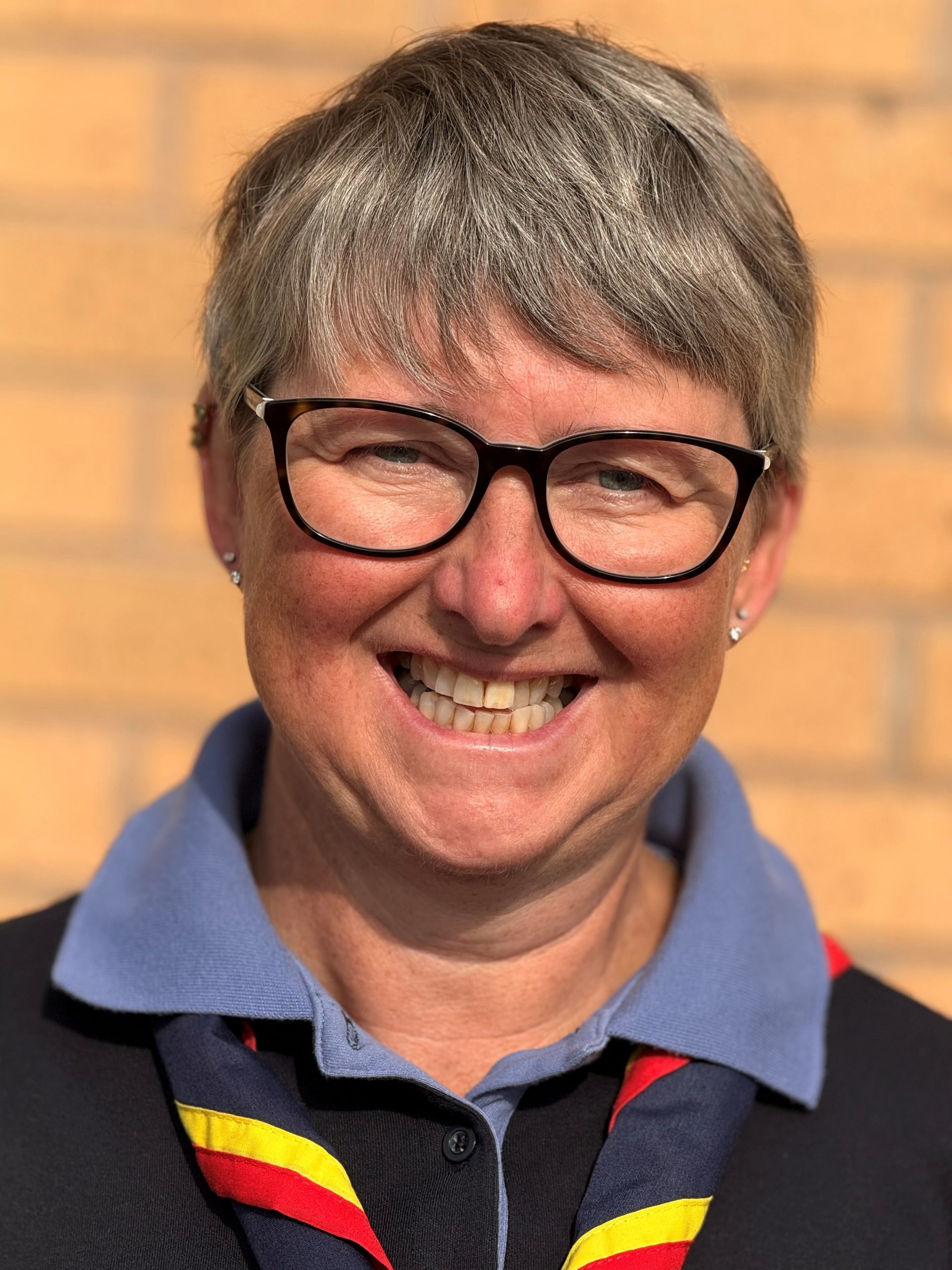 Image of Sarah McDowall