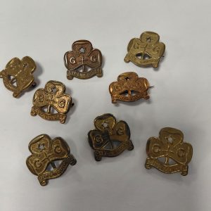 Guide Promise Badge c1932