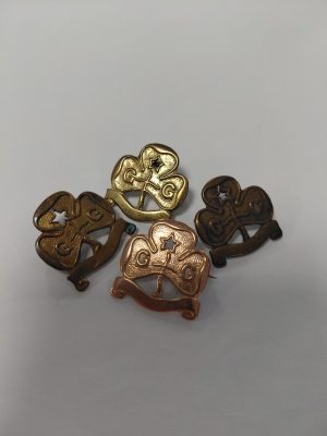 Guide Promise Badge c1920