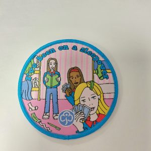 I've been on a sleepover