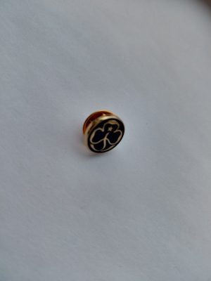 Mini Promise Badges - Various Leaders 1990s
