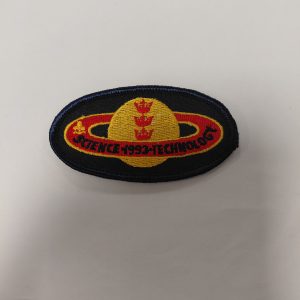 North East England: Science & Technology Challenge 1993