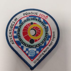 Girlguiding North West England: Adventures in Prague 2018