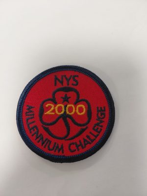 North Yorkshire South: Millennium Challange