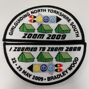 North Yorkshire South: Zoom 2009