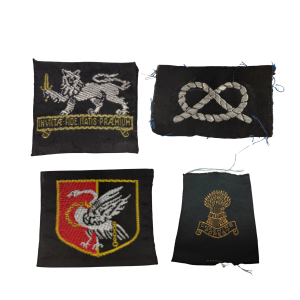 Region/ County/ Division & District