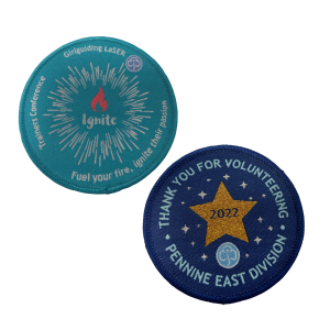 Trainers & Volunteers