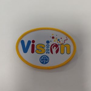 Vision 2010