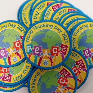 World Thinking Day 2021: Peace