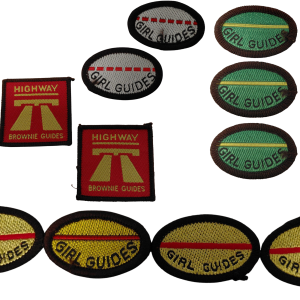 Brownie Guide Journeys