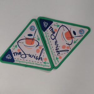 South West England: The Swish