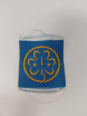 WAGGS - World Ribbon
