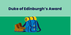 DofE Practice Expeditions 2027 - Information
