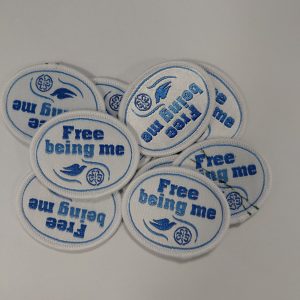 Free being me