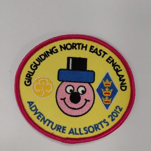 North East England: Adventure Allsorts 2012