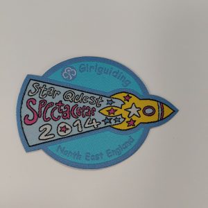 North East England: Star Quest Spectacular
