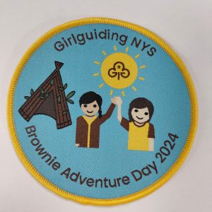 North Yorkshire South: Brownie Adventure Day 2024