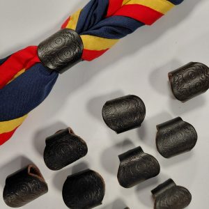 Owl Woggle