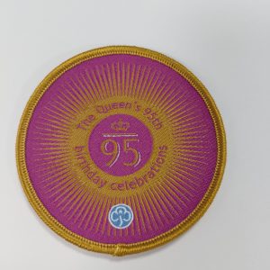 The Queen's 95th Birthday Celebrations