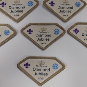 The Queen's Diamond Jubilee 2012