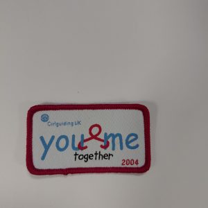 you & me together 2004
