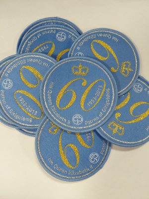 60 years of HM Queen Elizabeth II