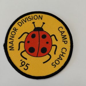 NYS: Manor Division: Camp Chaos '95
