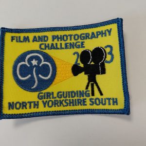 NYS: Film and photography challenge