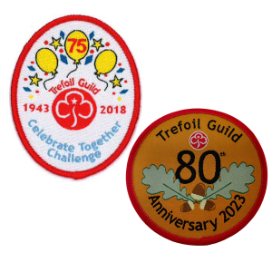 Trefoil
