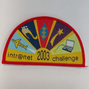 NEE - Intr@net Challenge 2003