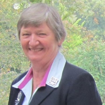 Image of Angie Goddard