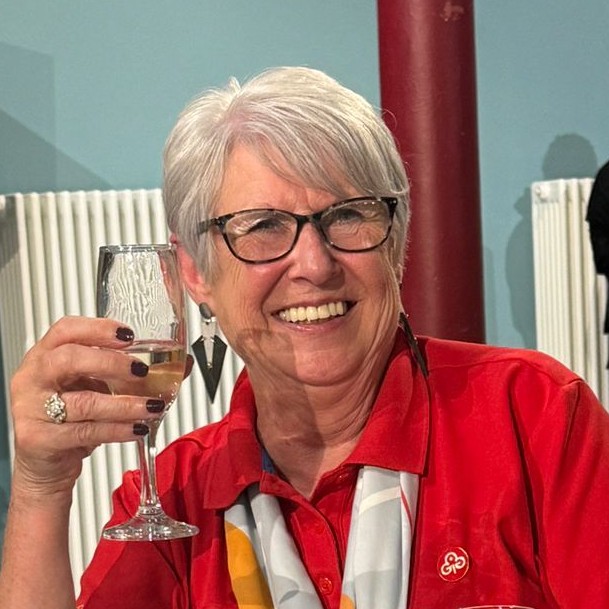 Image of Lesley Howarth