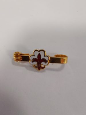 World Fellowship of Former Scouts and Guides